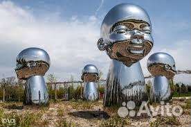 Памперсы для взрослых 4 xl