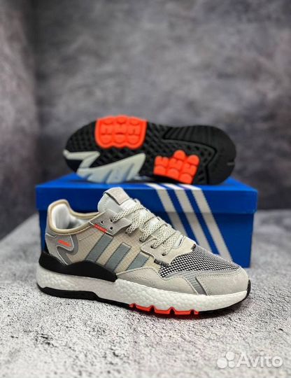 Adidas Nite Jogger