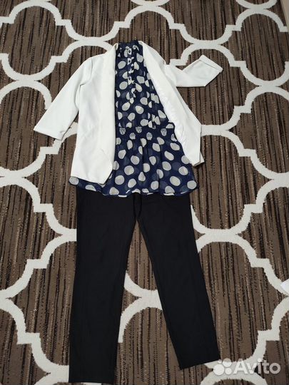 Женская одежда пакетом 46 48 размер