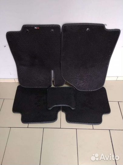 Коврики duffcar оригинал