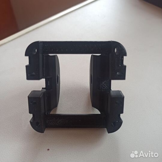 Усилитель ушей катушки Minelab Equinox 600/800