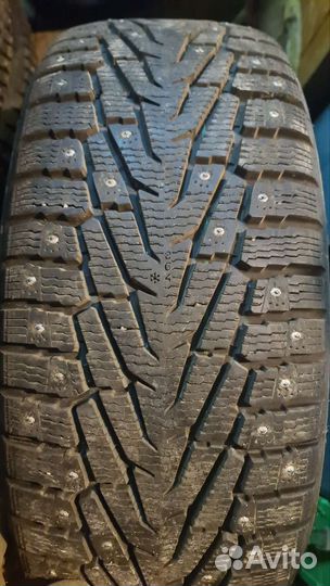 Nokian Tyres Nordman 7 SUV 265/60 R18 112T