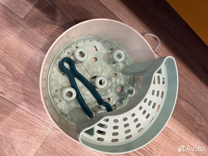 Стерилизатор Kitfort