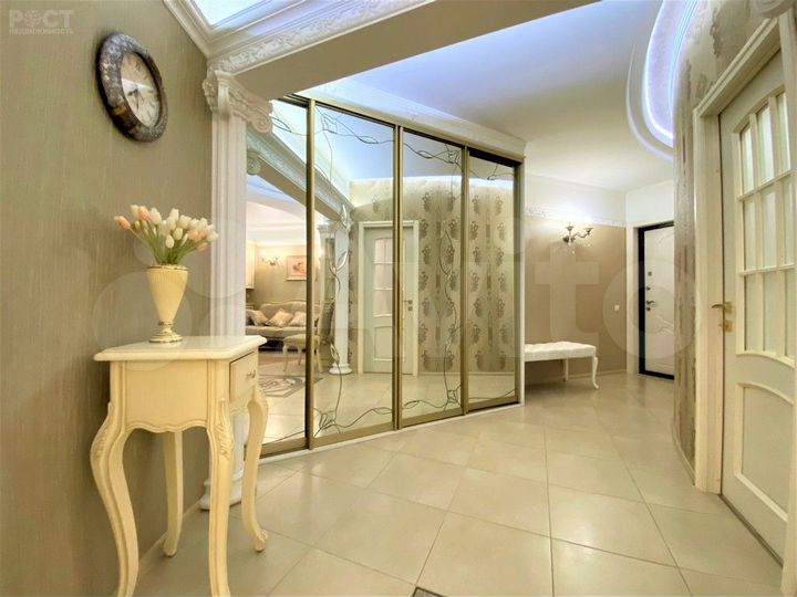 1-к. квартира, 68 м², 10/20 эт.