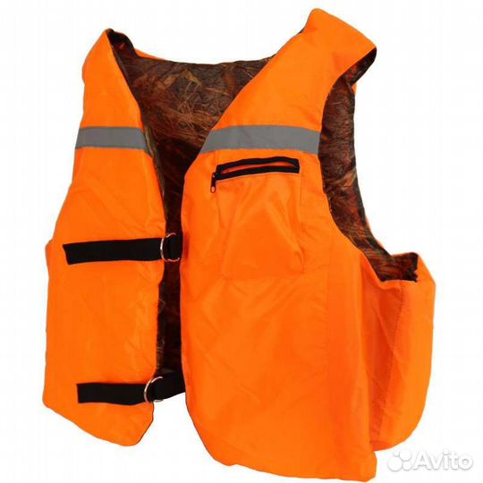 Спасательные жилеты сертифицированые