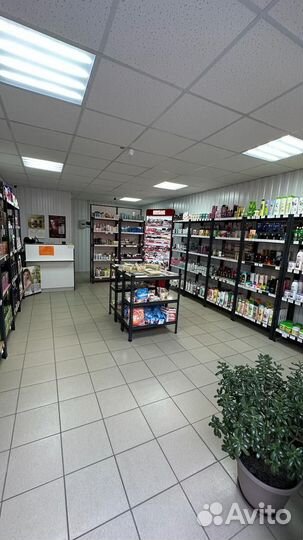 Продам готовый бизнес магазин