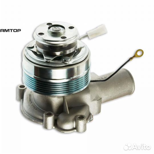 Pekar 4063-1307007-10 Помпа газ-405 дв. с электром