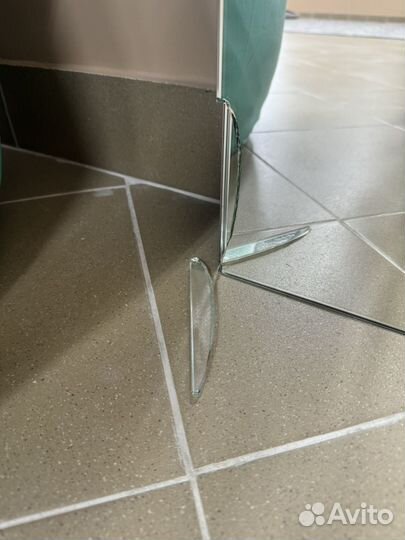 Продам зеркало