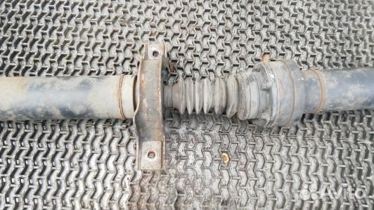 Карданный вал hyundai santa FE 2 (GML01K301)