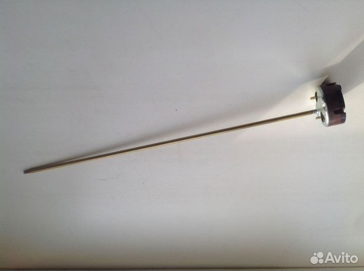 Термостат RTS 3 R 300 62/72 C LH 7.5 BC с флажком