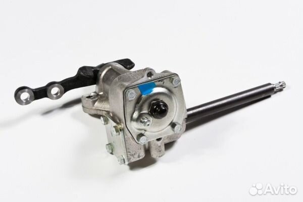 Механизм рулевой ваз 2104-05, 07