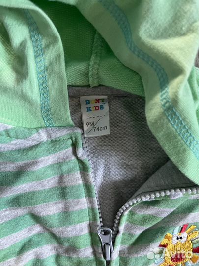 Детская одежда для мальчиков