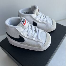 Кеды детские Nike Blazer Mid 77