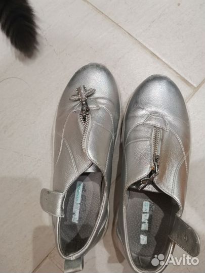 Туфли 34 рр