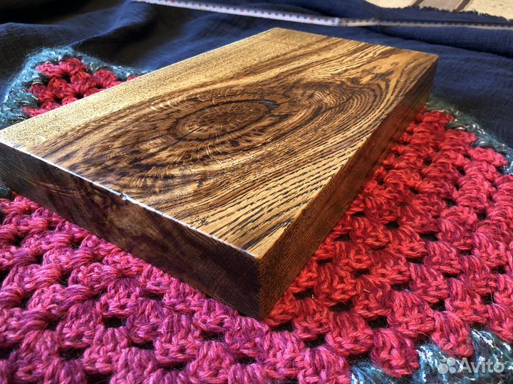 Доска разделочная/ для подачи блюд