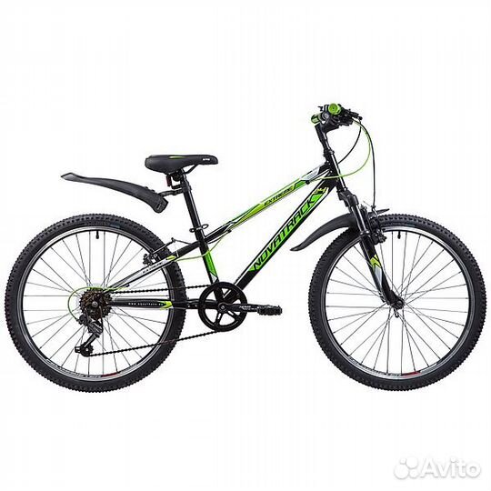 Велосипед 24