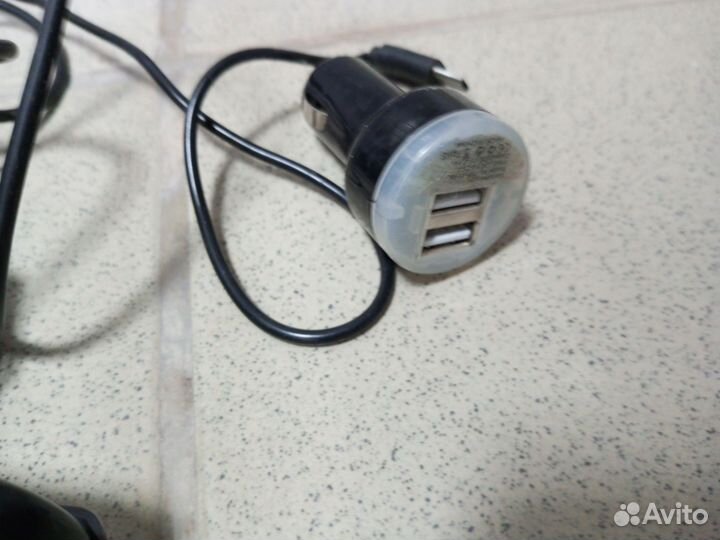 Видеокамера д7