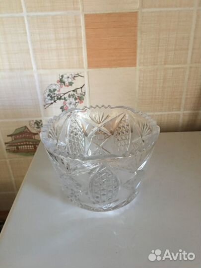 Салатник. Конфетница