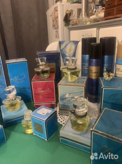 Экскурсии в Музей парфюмерии