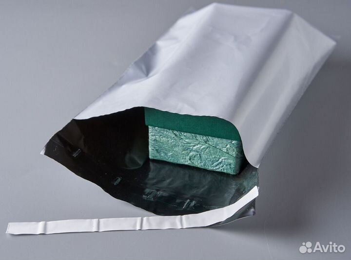 Курьерские пакеты оптом для маркетплейсов