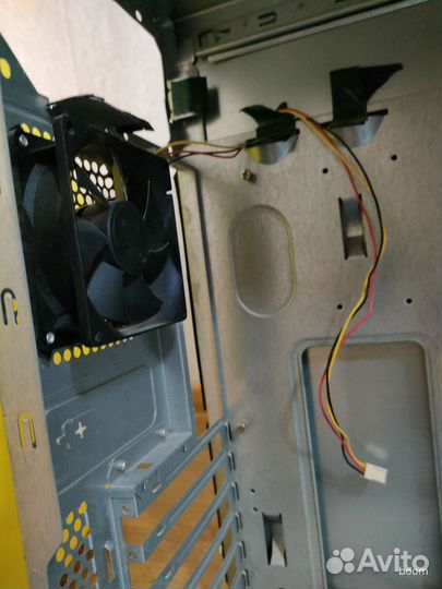 Корпус для пк