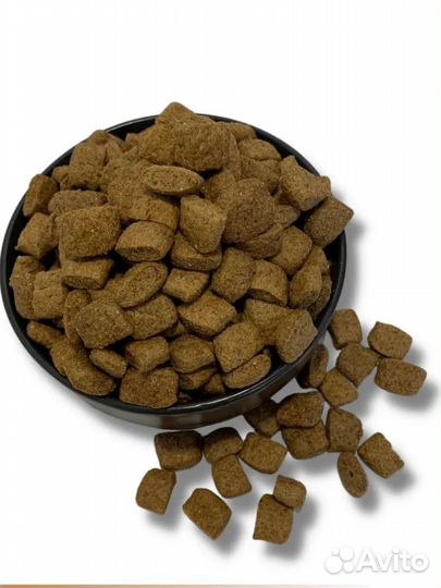 Сухой корм для собак Yummi говядина 20 кг