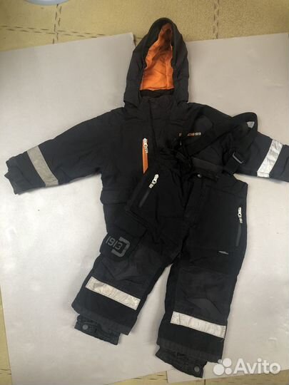 Комплект Didriksons 90