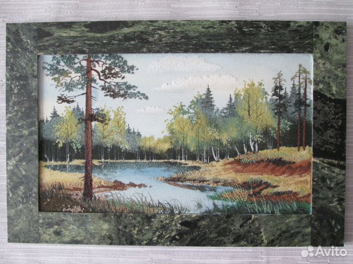 Панно, разные