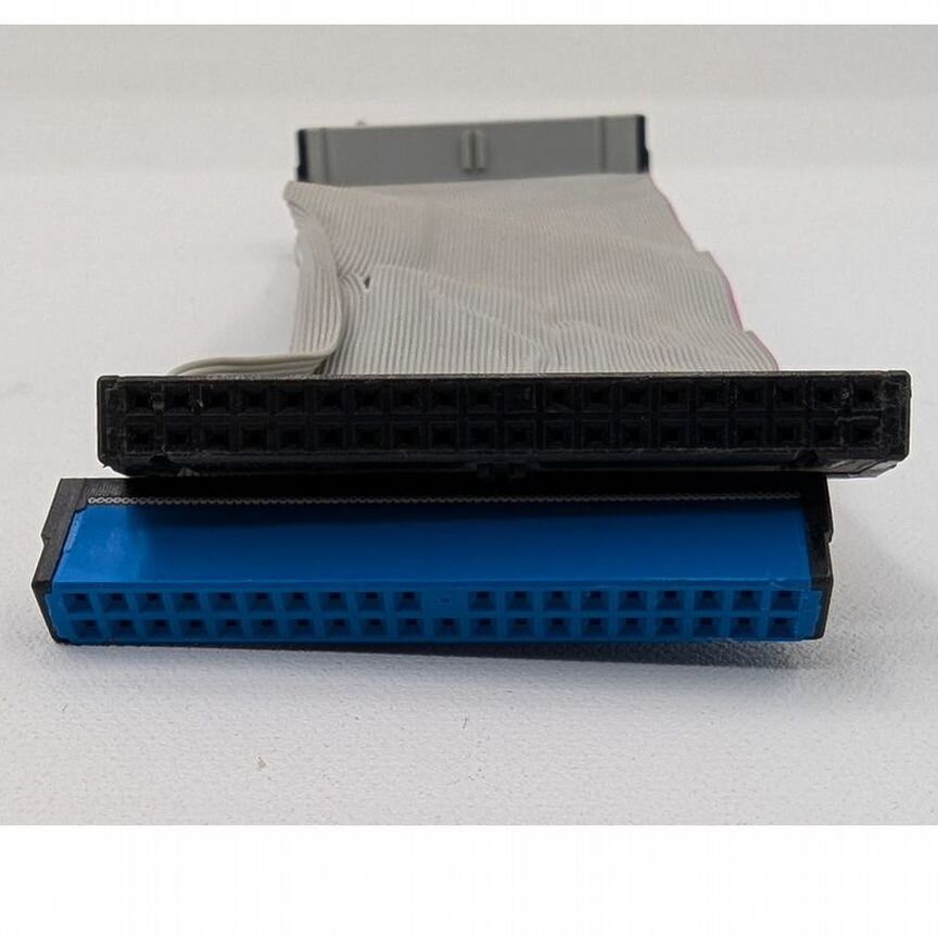 [E97252-H] Шлейф E97252-H, Awm 2678, Asus, Ide, 22 См