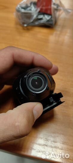 Экшн камера drift ghost xl