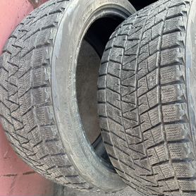 Bridgestone Blizzak DM-V1 275/40 R20