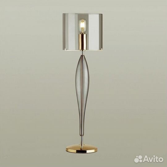 Настольная лампа Odeon Light Tower 4850/1T