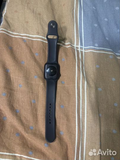 Apple watch se