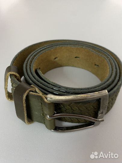 Ремень мужской