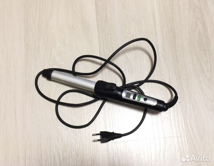 Плойка для волос