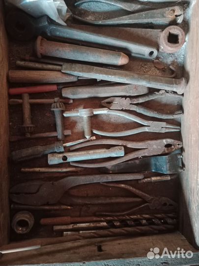 Инструмент