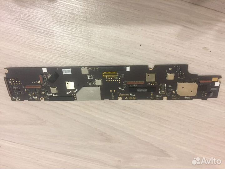 Lenovo Yoga YB1-X91L X91L X91 5B28C06330 64Gb
