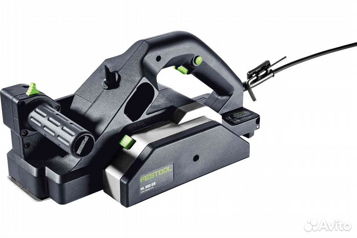 Рубанок Festool HL 850 EB-Plus