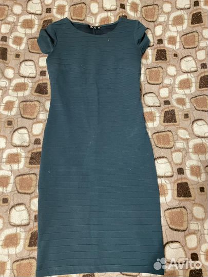 Женская одежда и обувь пакетом