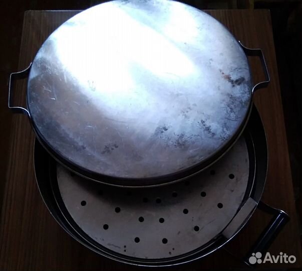 Мантоварка