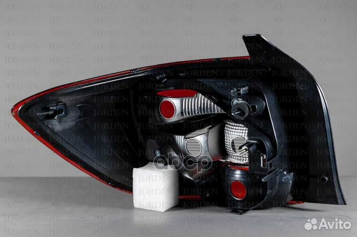 Фонарь RH Logan 2 14- Jorden JH07LGN14005R