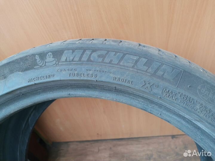 Michelin Primacy 3 ZP 245/40 R19 98Y