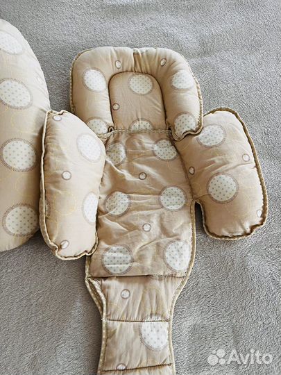 Подушка для кормления многофункциональная