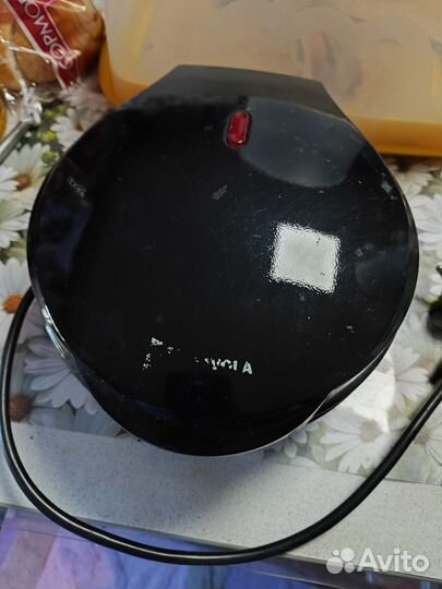 Электрогриль, омлетрица travola SW232