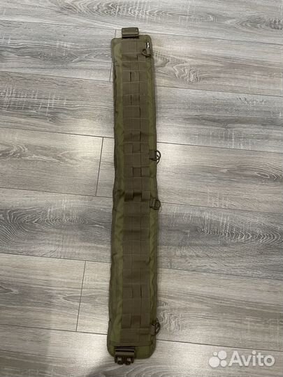 Варбелт strike XL