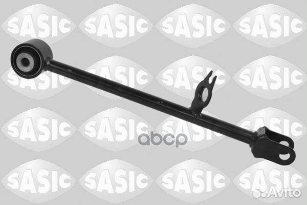 Рычаг renault duster 4x4 10- зад.подв.прав. 747