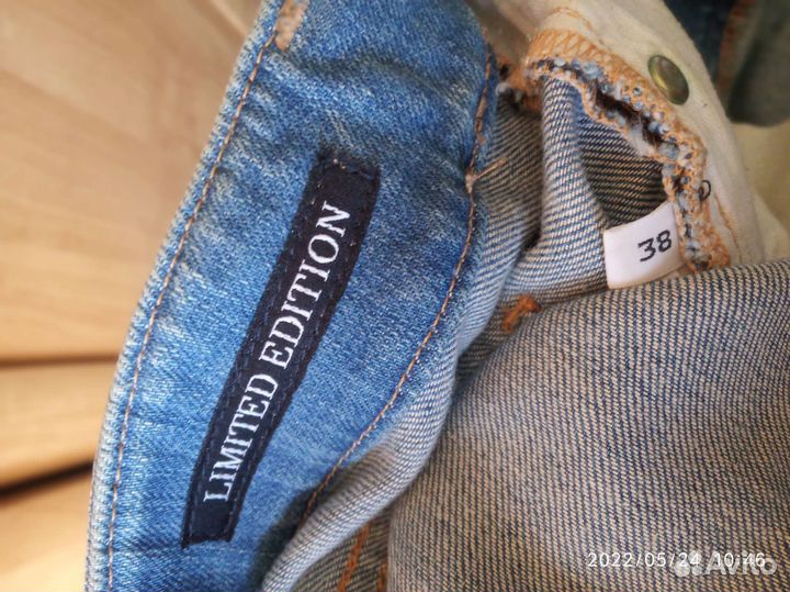 Женская одежда пакетом 44 46 с пересылкой