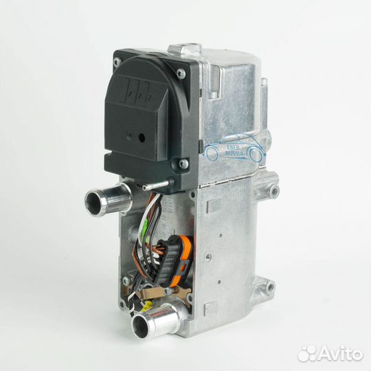 Ппп Eberspacher Hydronic II дизель (без эбу)