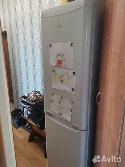 Холодильник бу