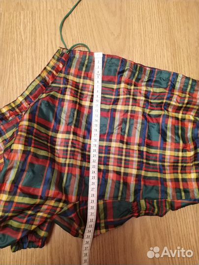 Комбинезон дождевик для французского бульдога